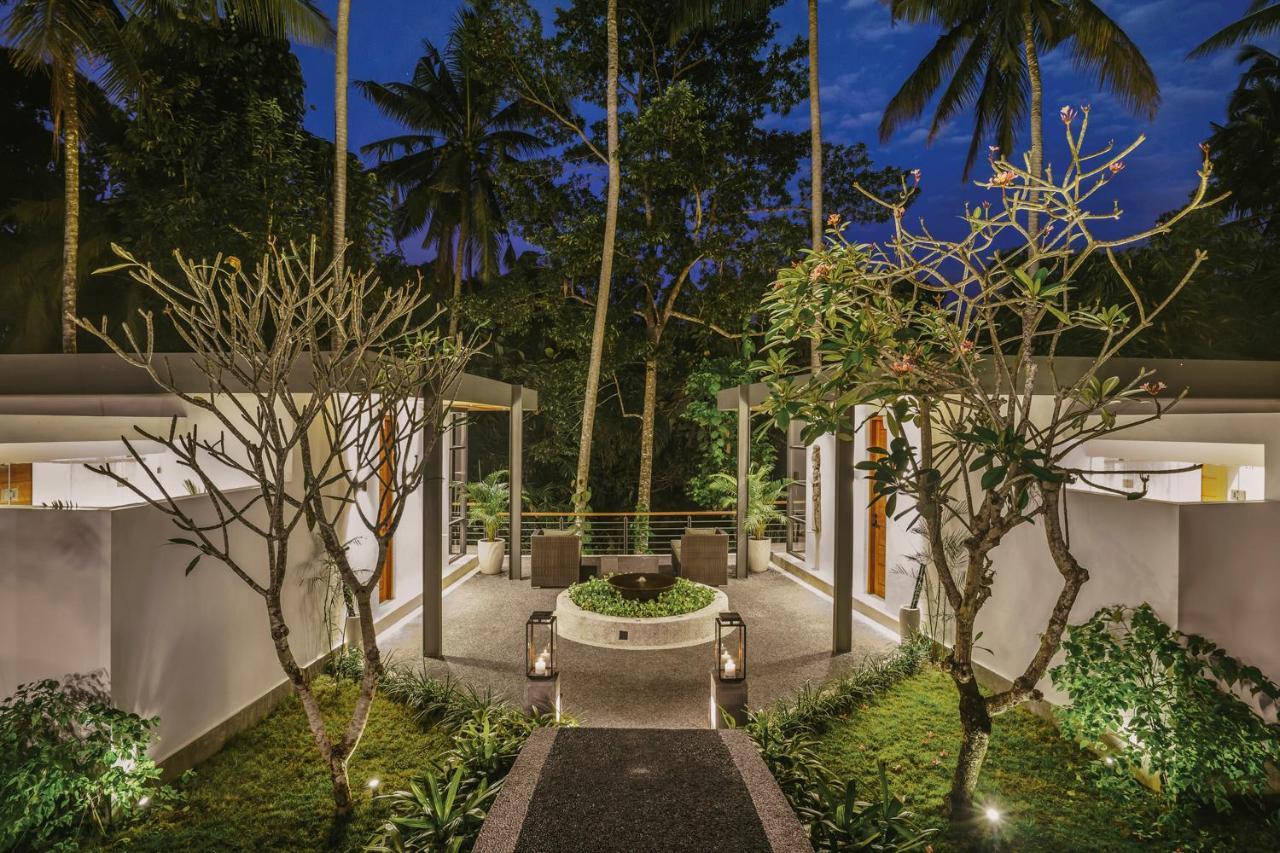 Umah Shama Villa