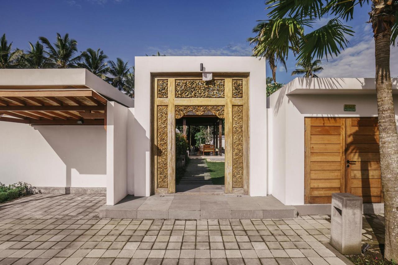 Umah Shama Villa *