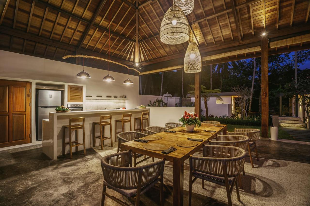 Villa Umah Shama